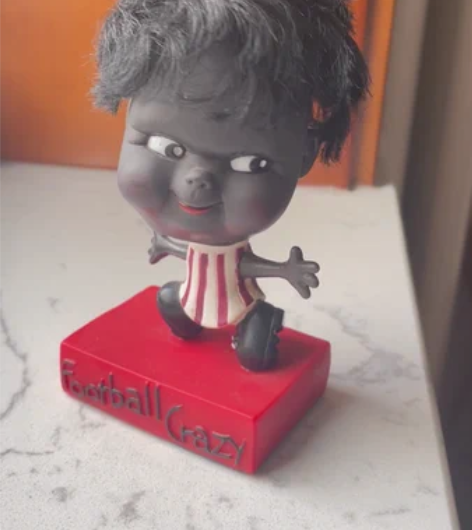 足球手办 玩偶 玩具 人偶 公仔，足球小将...