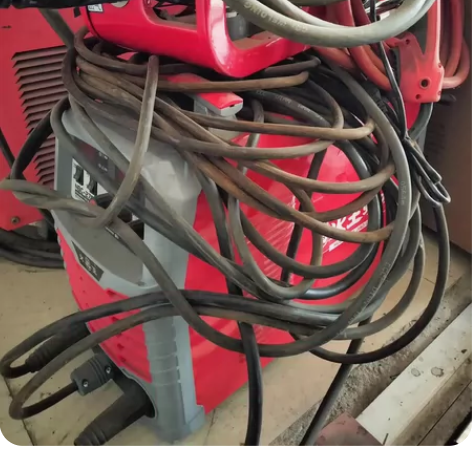 全新火王二保焊机，便宜处理 感兴趣的话点“...