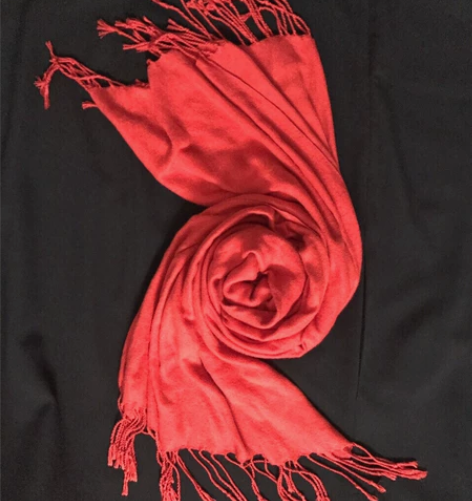 100%纯山羊绒围巾 100%纯山羊绒围巾...