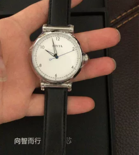 飞亚达全新石英手表，有说明书保修卡一套，价...