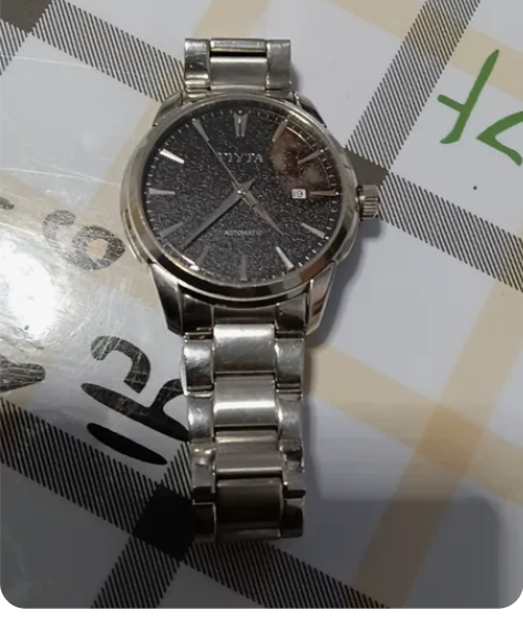 飞亚达机械手表，不喜欢带了 感兴趣的话点“...