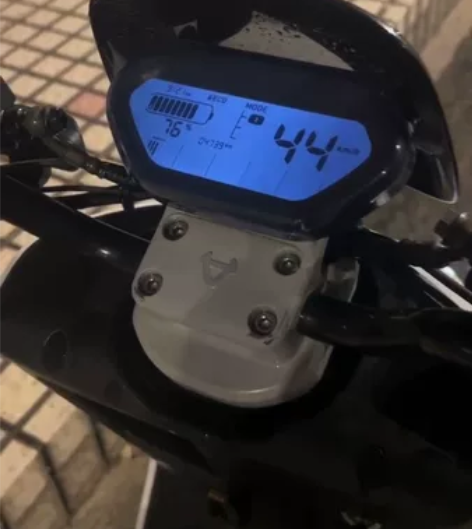 21年小牛n1s都市版v3中控,实4000...