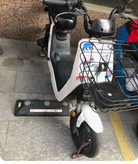 小牛U+全新车，带48v20A电池，新车5...