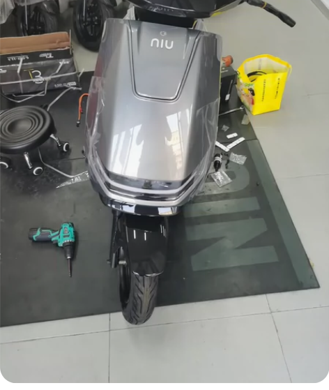 小牛电动车非雅迪电动车艾玛电动车台铃电动车...