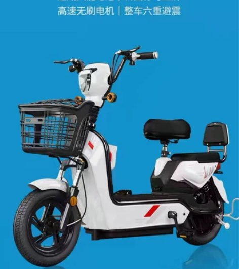 全新电动车飞鸽生产成人电动自行车两轮48V...