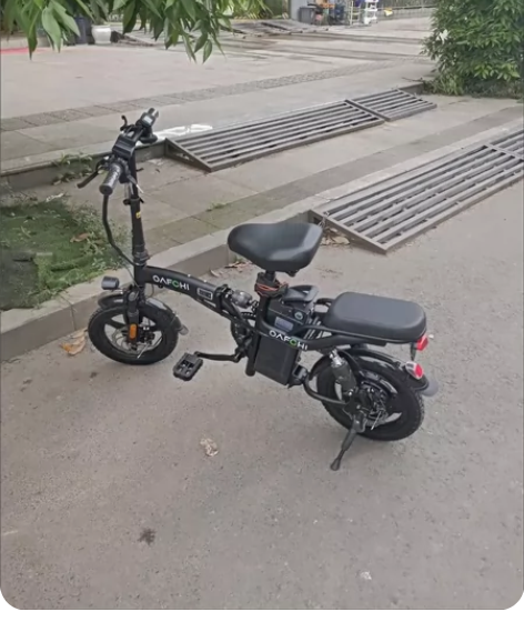 电动摩托车 感兴趣的话点“我想要”和我私聊...