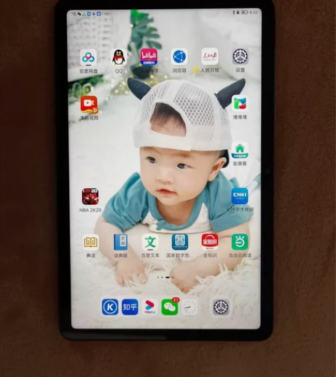 华为mate pad10.4,2021年6...