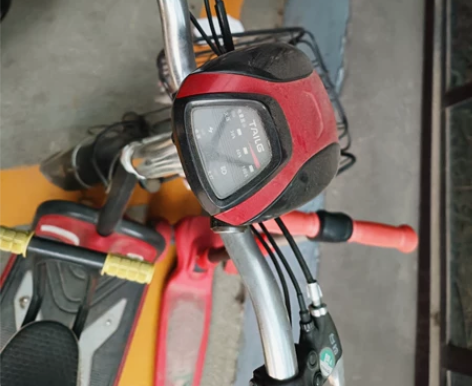 台铃电动车质量很好价格便宜 感兴趣的话点“...