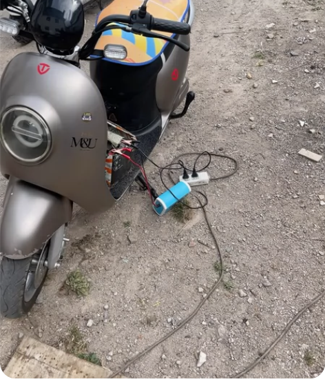 二手台铃电动车60f、20a 感兴趣的话点...