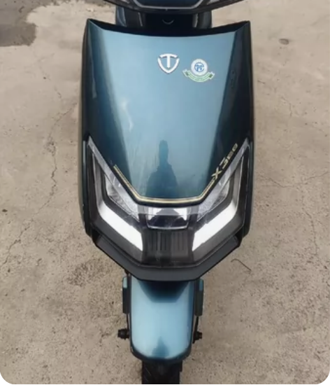 台铃，锂电，续航200公里，购买5个月，新...