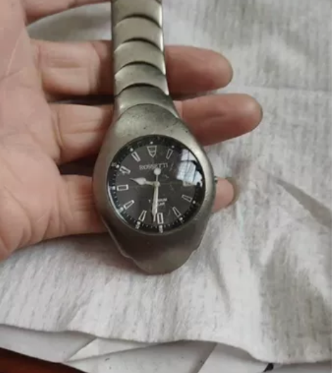 日本回流手表，Rossetti罗西尼手表，...