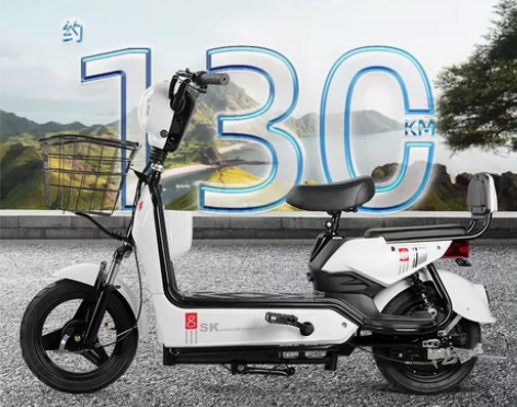 新国标电动车成人电动车两轮电动车自行车，全...