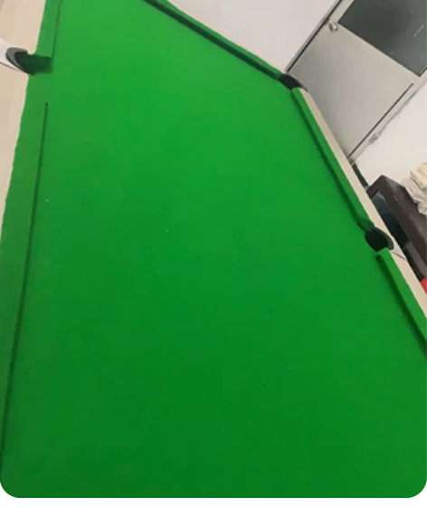 闲置台球桌可自提可邮寄 感兴趣的话点“我想...