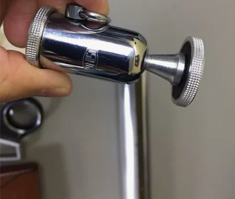 德国产稀有的ISING小球台，成色极好，非...