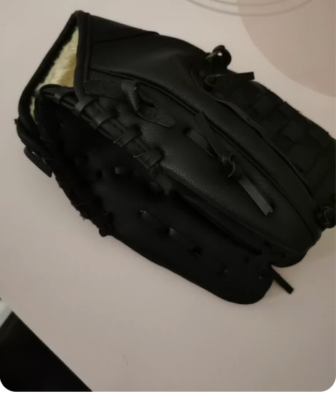 ZETT pro棒球手套 最上级台湾产九成...