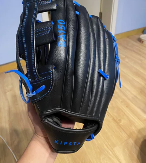 左撇子棒球手套（即战型手套） 可训练用 右...