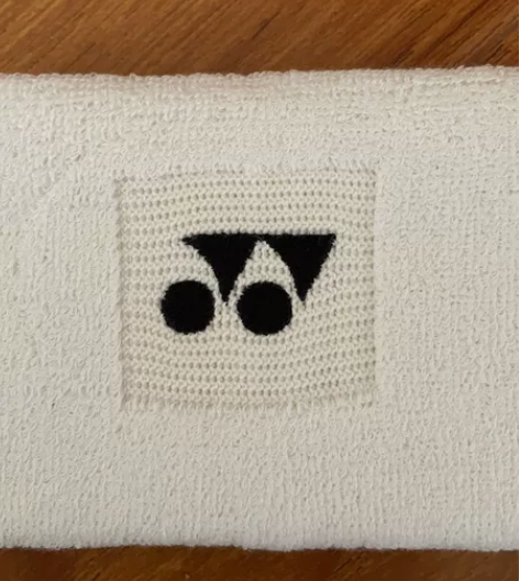 尤尼克斯运动护具 AC488EX护腕（单只...