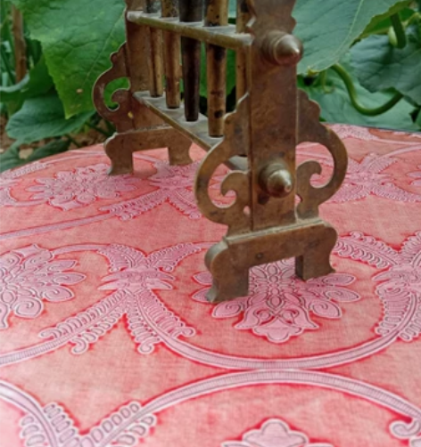 老的文房笔架，铜笔架，实物如图，按图发货售...