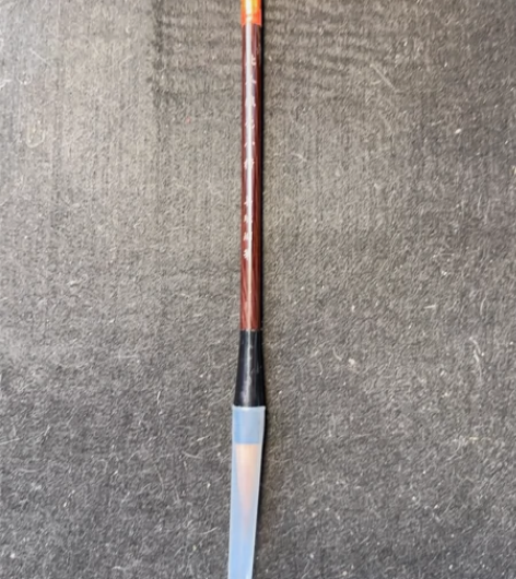 善琏湖笔北冬狼毫大楷狼毫笔国画书法 笔上规...