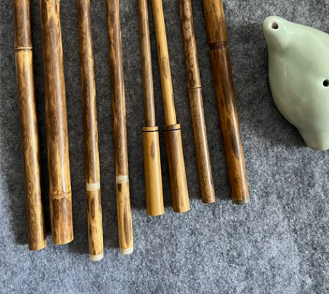 凤眼竹小楷毛笔湖笔狼毫 110-220一支...