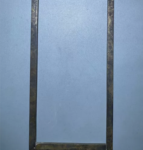 镇纸压尺  清代 由于灯光原因图片与实物有...