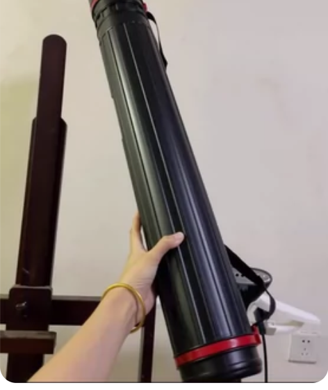 央美学姐闲置画材 画筒 全新没用过 顺义后...