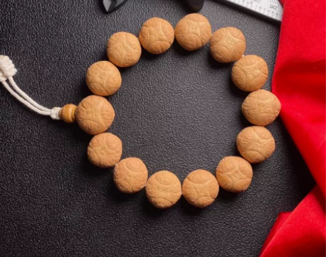 【藏品】22年新籽顶级尼泊尔20mm麒麟眼...