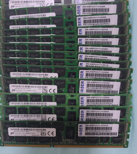 镁光MT36KSF2G72PZ-1G6E1...
