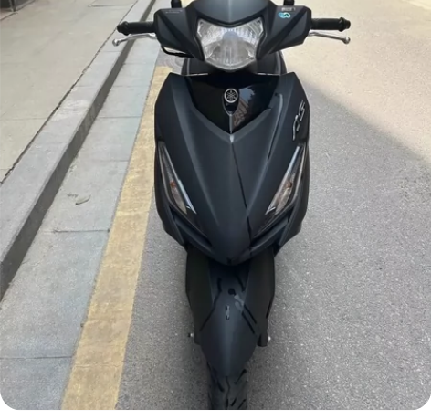 品牌车型：建设雅马哈福喜 上牌日期：202...