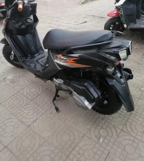 女式踏板车出售 感兴趣的话点“我想要”和我...