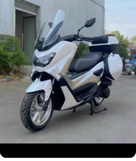 2020年10月买的，骑了1千公里，9.9...