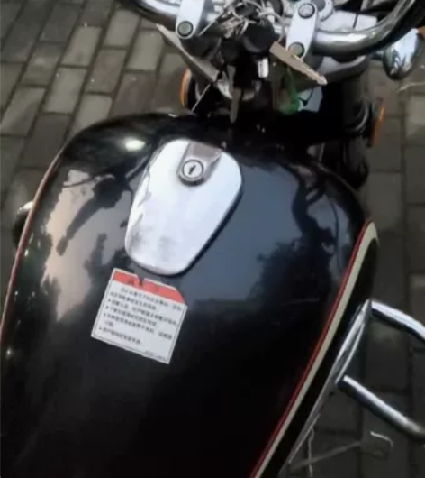 铃木125小太子，车况无敌没有暗病，上手就...