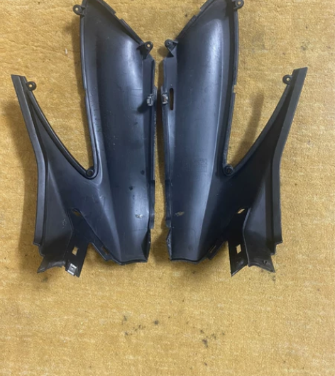 比亚乔125CC 原装拆车 实图实拍 不退...