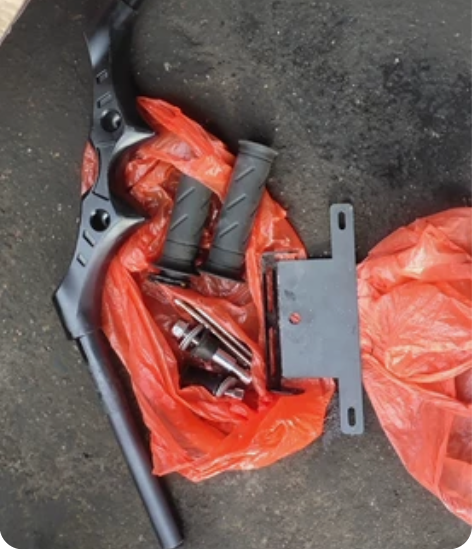 飞鹰r25竞技手把短尾手把套 感兴趣的话点...