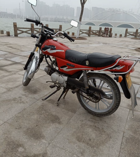 品牌型号本田， 天虹，90 感兴趣的话点“...