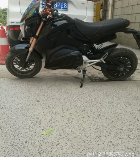 处理“小猴子”电动车，功能齐全。 感兴趣的...