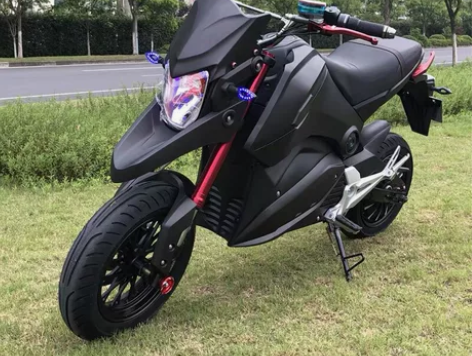 神鹰（摩托车）电动摩托车 感兴趣的话点“我...