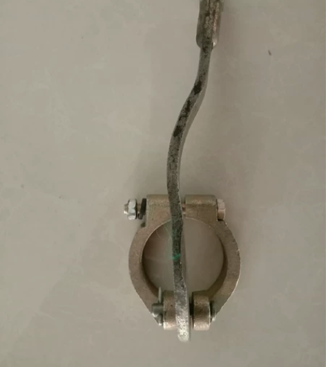 长江750边三轮配件-分离拉钩总成 感兴趣...
