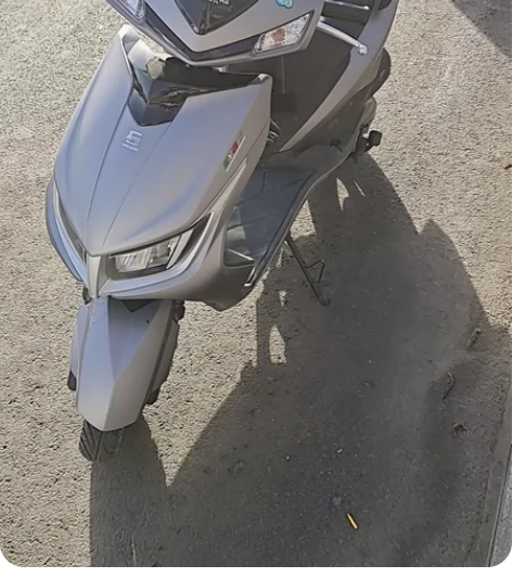 今年2月车个人一手需过户可小刀 感兴趣的话...