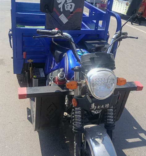 宗申摩托车，买了家人不会骑，刚买一个月，5...