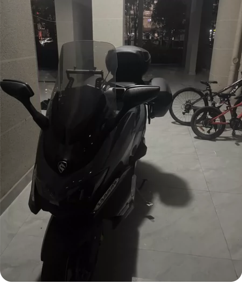 赛科龙RT3智慧几乎全新看上的来 感兴趣的...