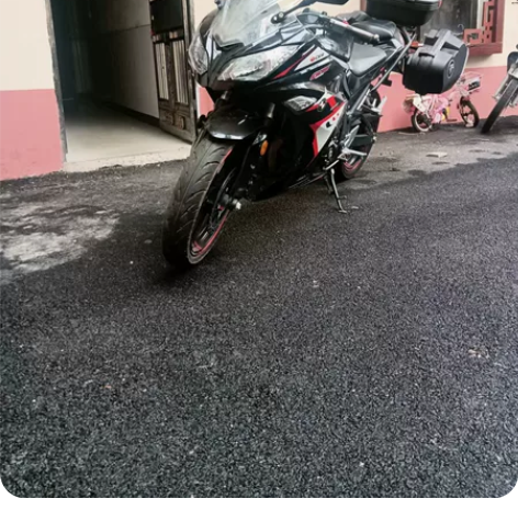 普通二轮摩托车大力神牌 9成新的  购买日...