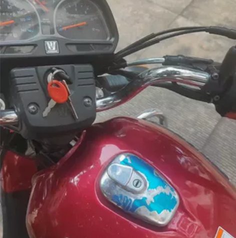 150摩托车,豪爵150摩托车,正常使用,...
