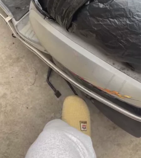 豪爵踏板摩托车一下着火闲置不骑了 感兴趣的...