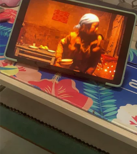 联想pad迅坤版本嘎嘎新 感兴趣的话点“我...