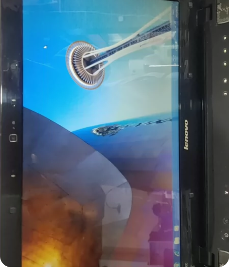 联想笔记本电脑 Y460  14英寸 电池...