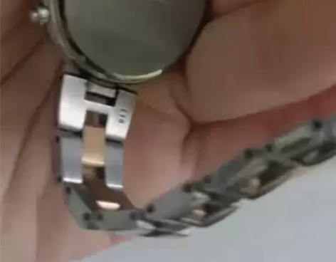 ?SEIKO精工 太阳能 带了几个月 拖亲...