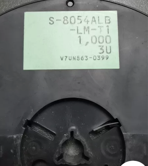 S-8054ALB-LM,seiko精工 ...