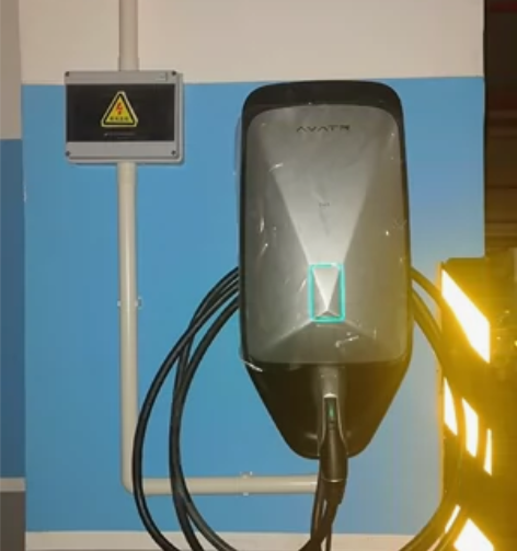 【全新】阿维塔充电桩。小鹏，特斯拉，极氪，...