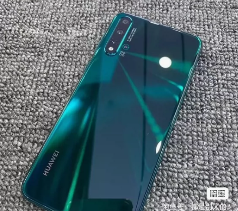 9成新华为nova5pro 功能正常，8+...